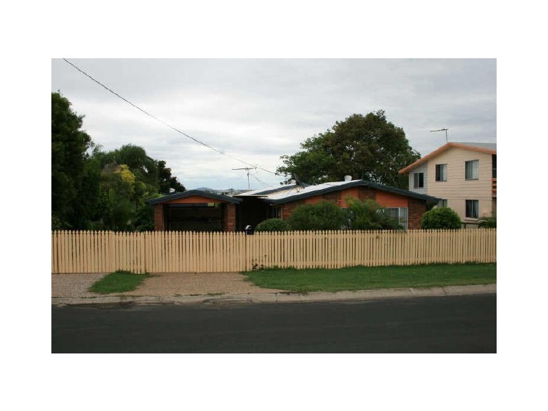 Zilzie QLD 4710