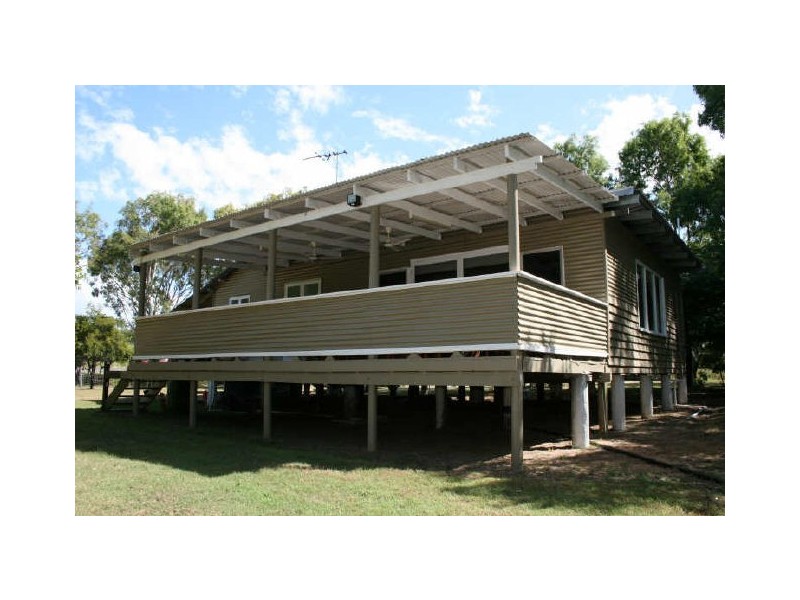 Kinka Beach QLD 4703