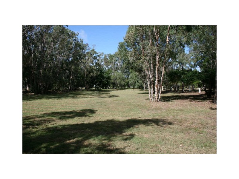 Kinka Beach QLD 4703