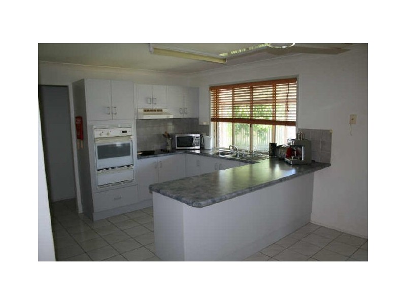 Zilzie QLD 4710