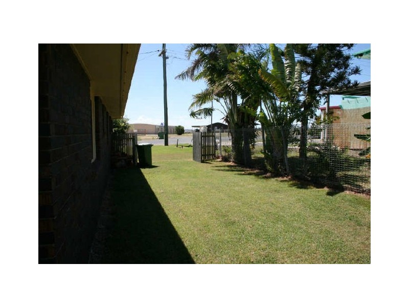 Zilzie QLD 4710