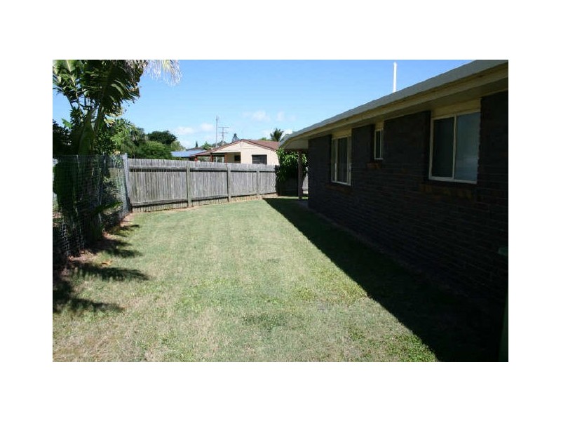 Zilzie QLD 4710