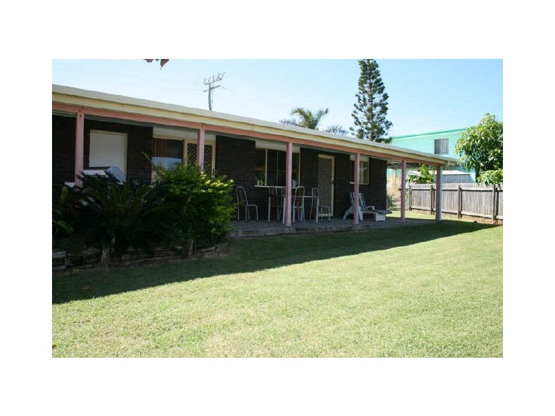 Zilzie QLD 4710
