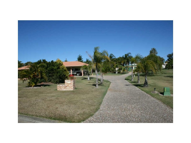 Barmaryee QLD 4703