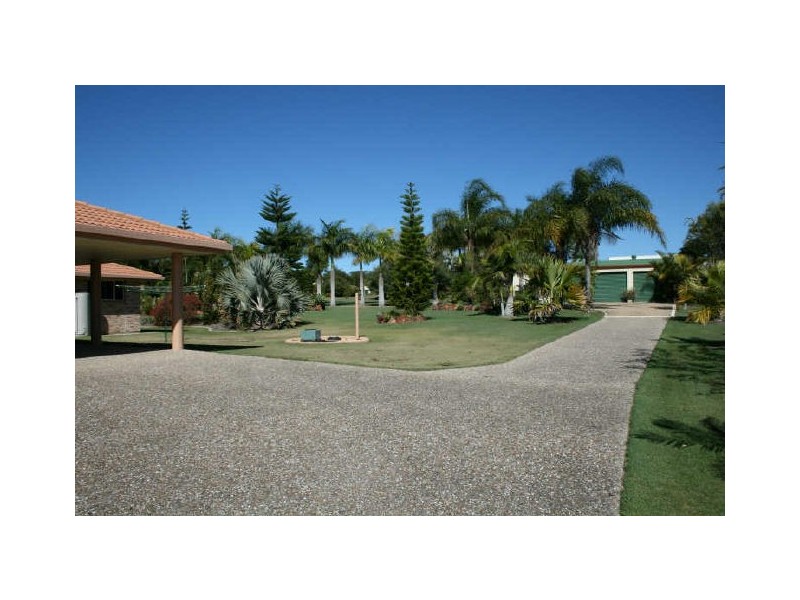 Barmaryee QLD 4703