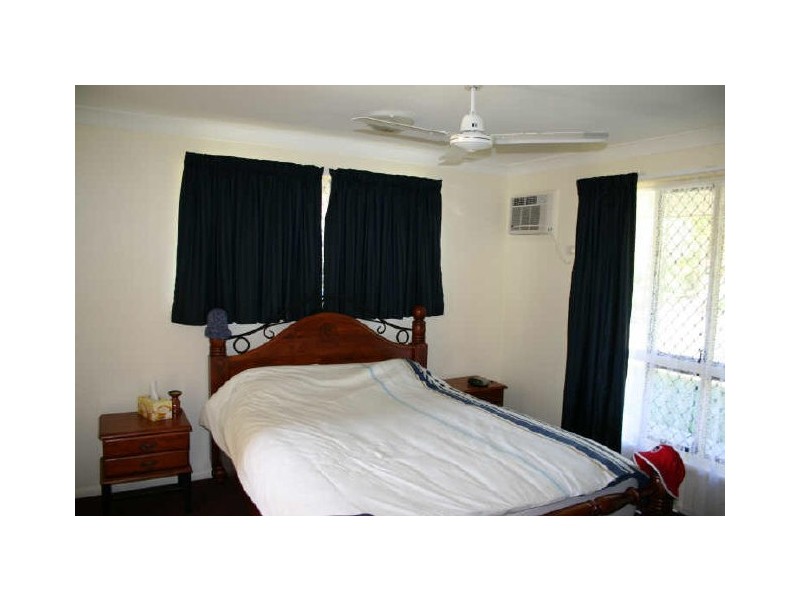 Barmaryee QLD 4703