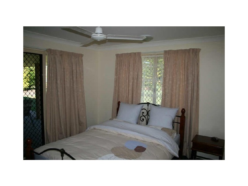 Barmaryee QLD 4703