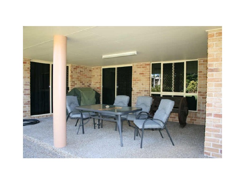 Barmaryee QLD 4703