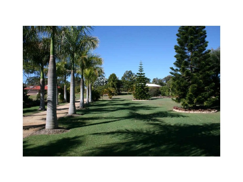 Barmaryee QLD 4703