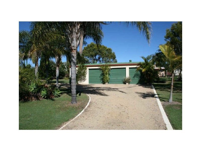 Barmaryee QLD 4703