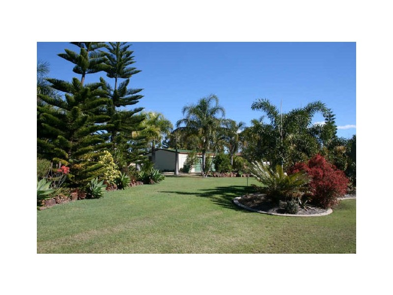 Barmaryee QLD 4703