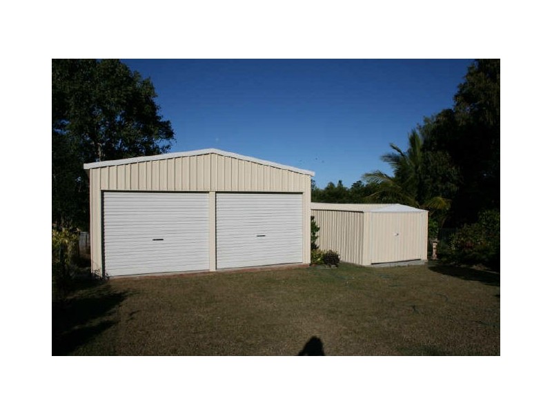 Zilzie QLD 4710