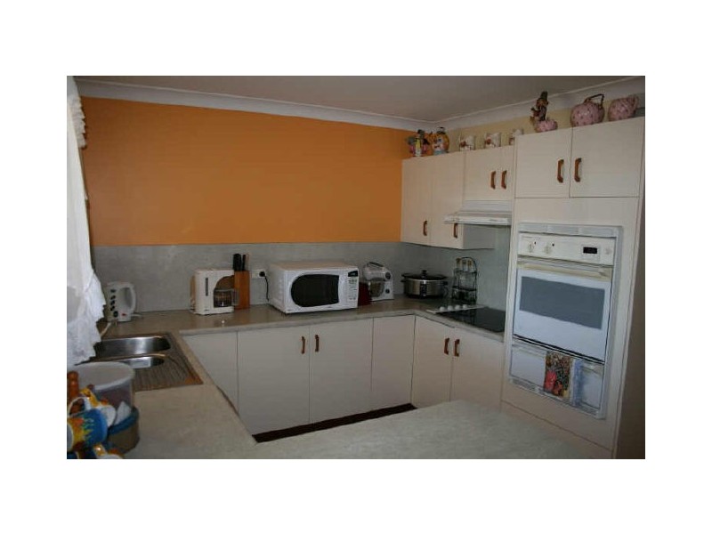 Zilzie QLD 4710