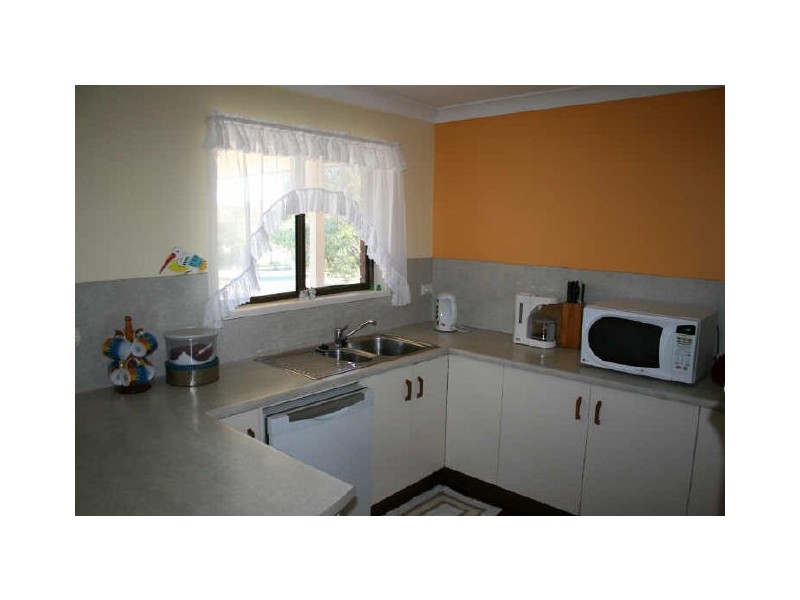 Zilzie QLD 4710