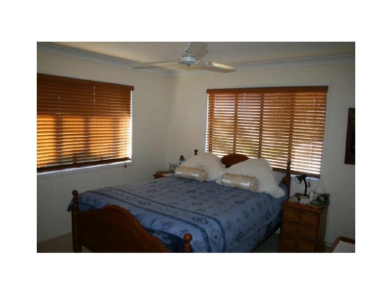 Zilzie QLD 4710