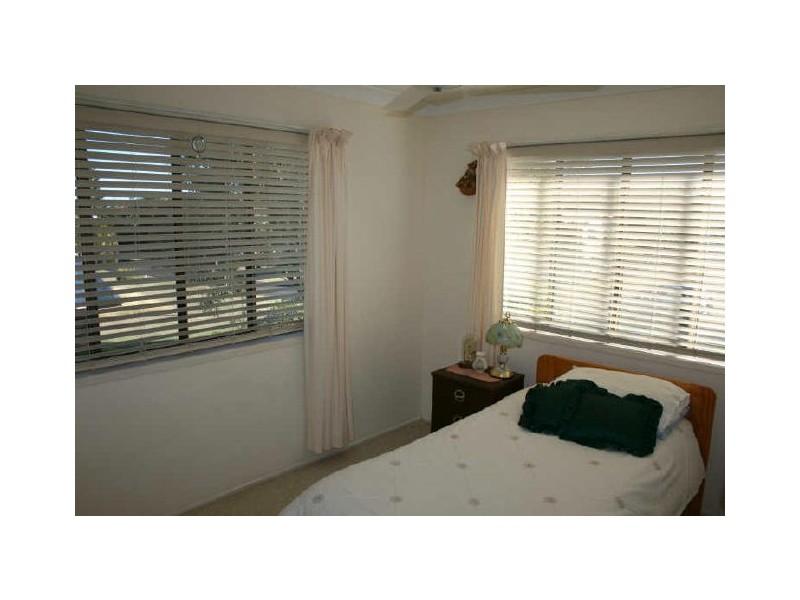 Zilzie QLD 4710