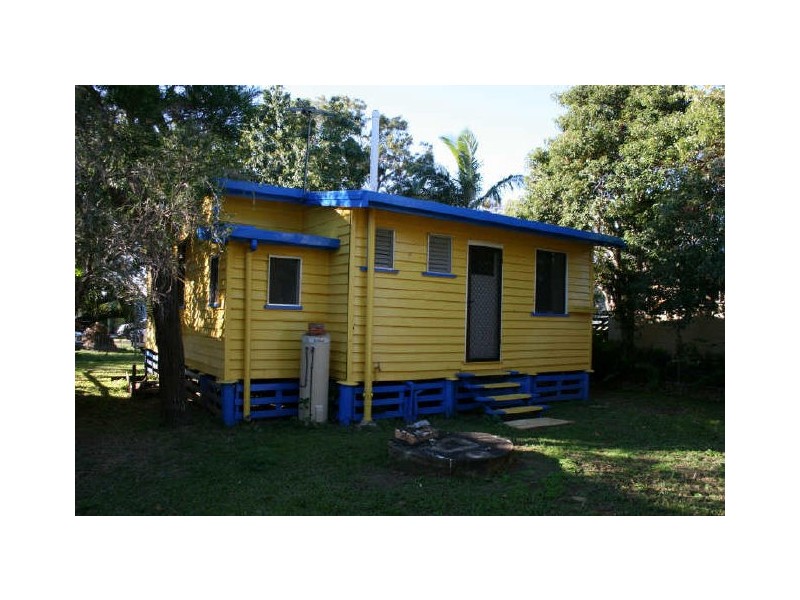Keppel Sands QLD 4702