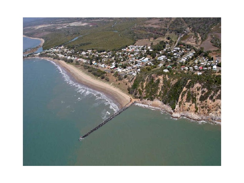 Keppel Sands QLD 4702