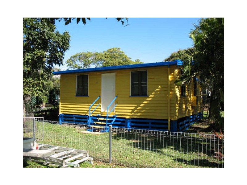 Keppel Sands QLD 4702