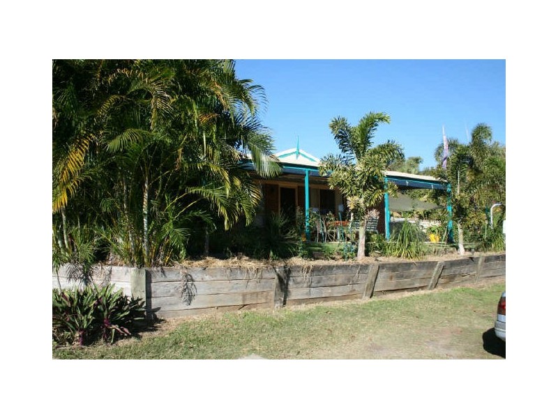 Emu Park QLD 4710