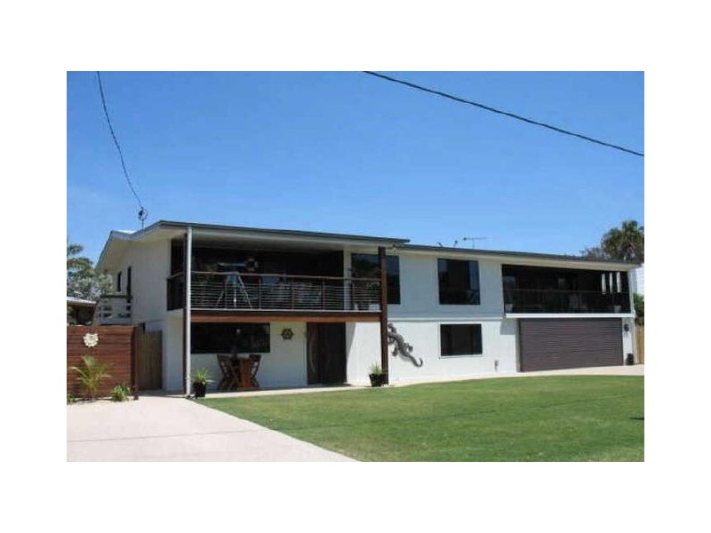 Kinka Beach QLD 4703