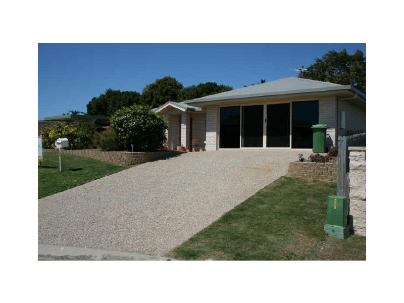Zilzie QLD 4710