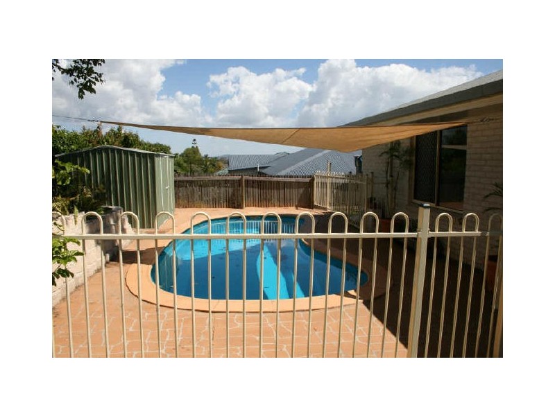 Zilzie QLD 4710