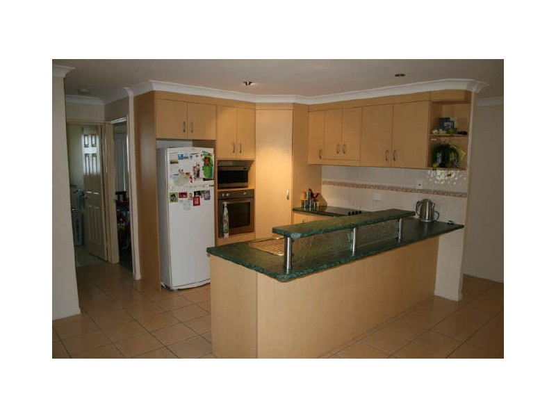 Zilzie QLD 4710