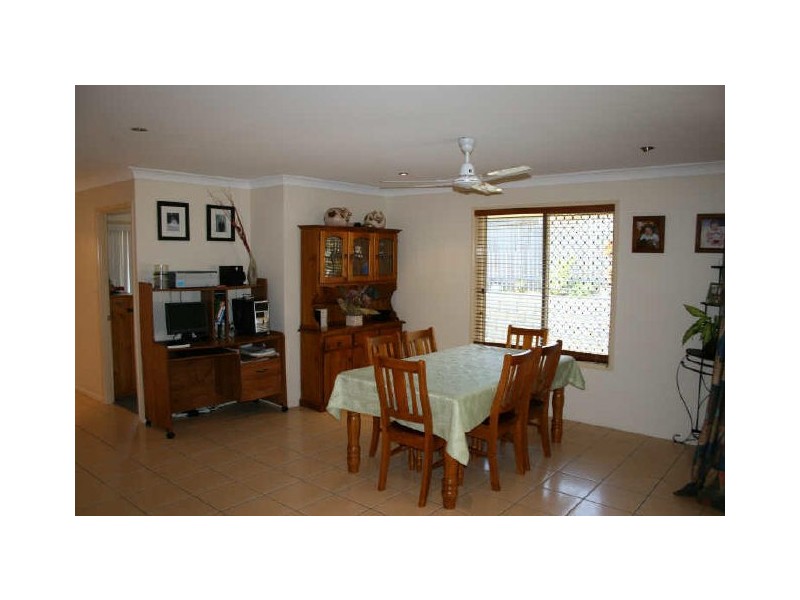 Zilzie QLD 4710