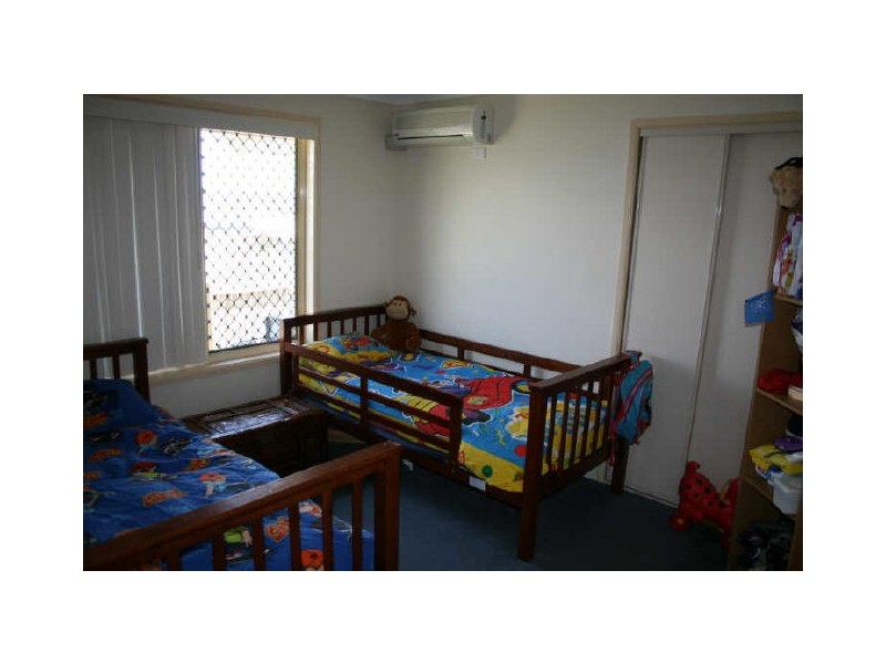 Zilzie QLD 4710