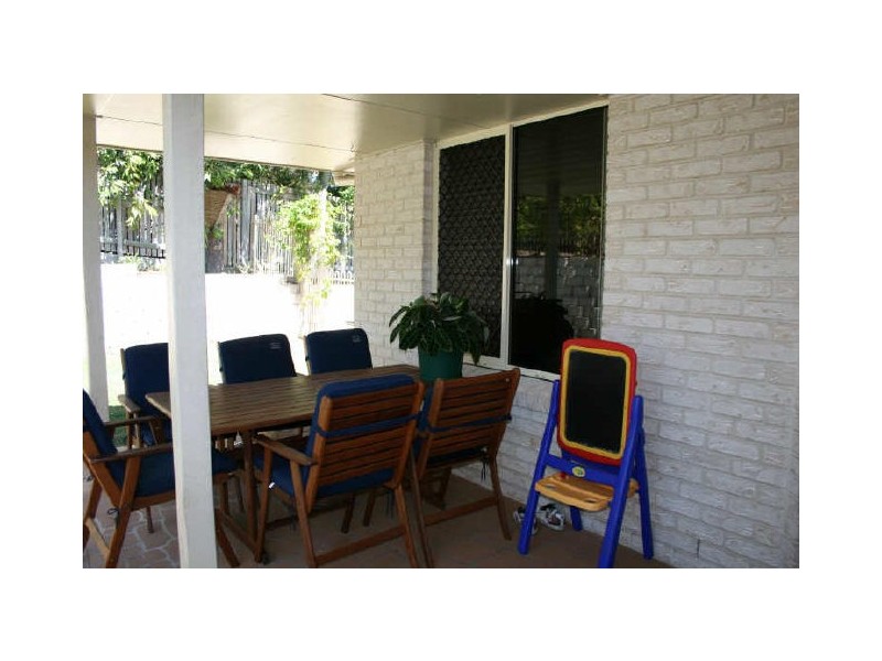 Zilzie QLD 4710