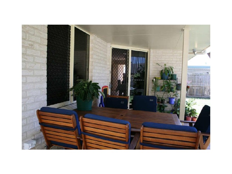 Zilzie QLD 4710