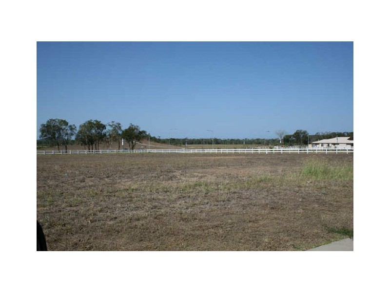 Tanby QLD 4703
