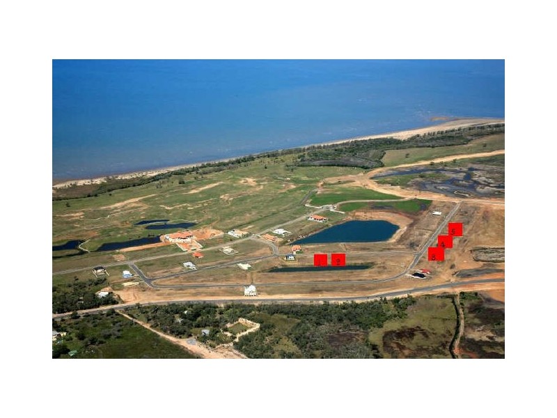 Zilzie QLD 4710