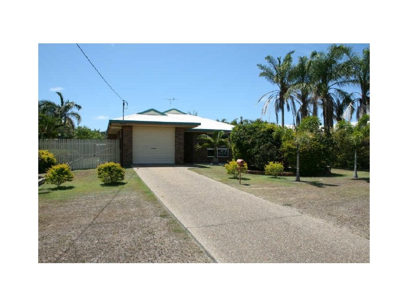 Emu Park QLD 4710