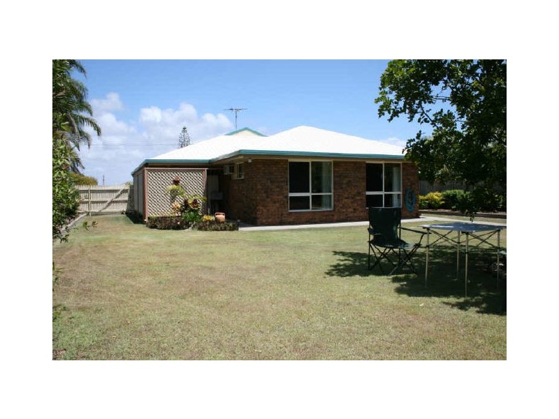 Emu Park QLD 4710