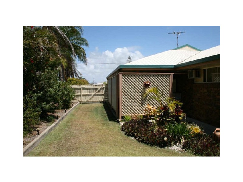 Emu Park QLD 4710