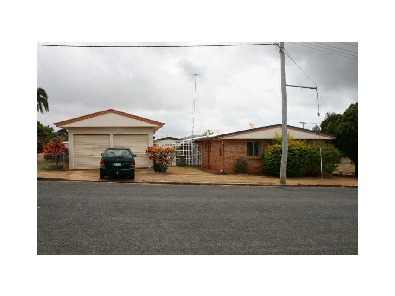 Taranganba QLD 4703