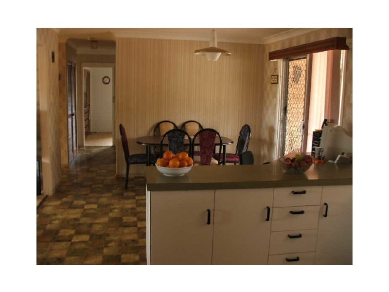 Taranganba QLD 4703