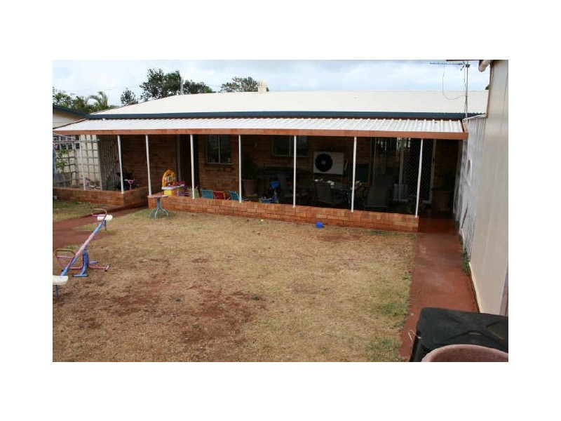 Taranganba QLD 4703