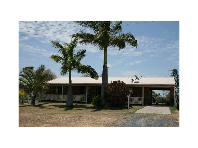 Zilzie QLD 4710
