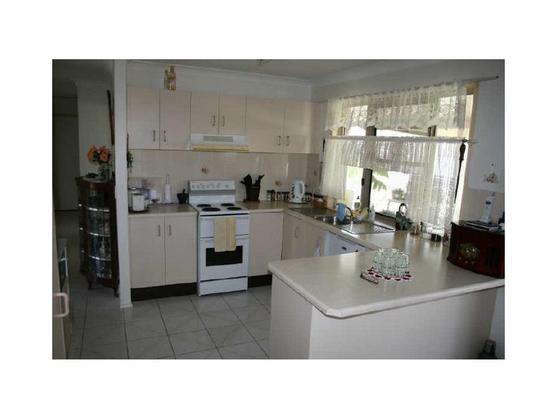 Zilzie QLD 4710