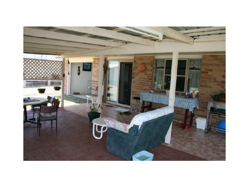 Zilzie QLD 4710