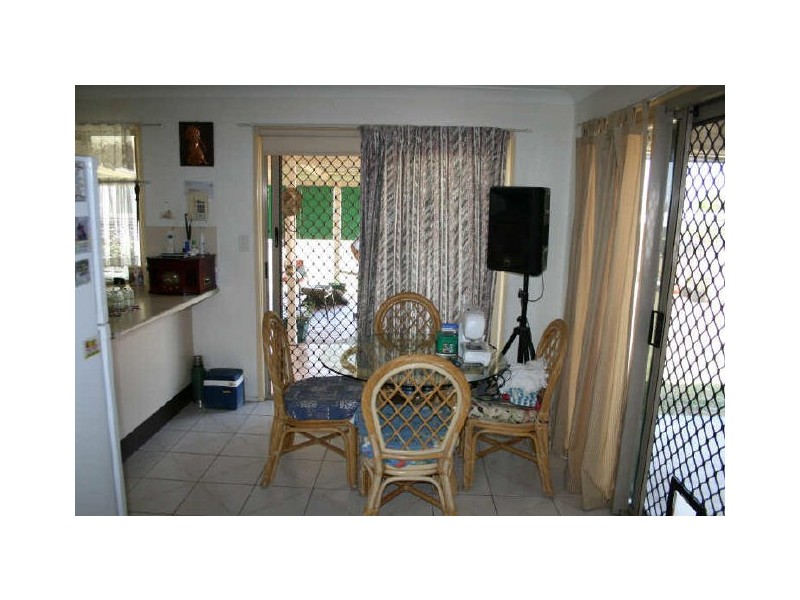 Zilzie QLD 4710