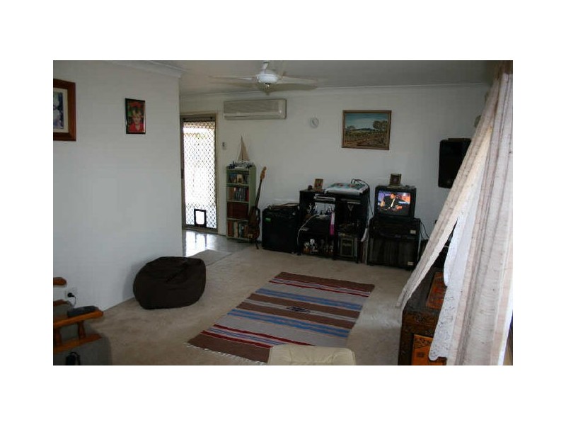 Zilzie QLD 4710