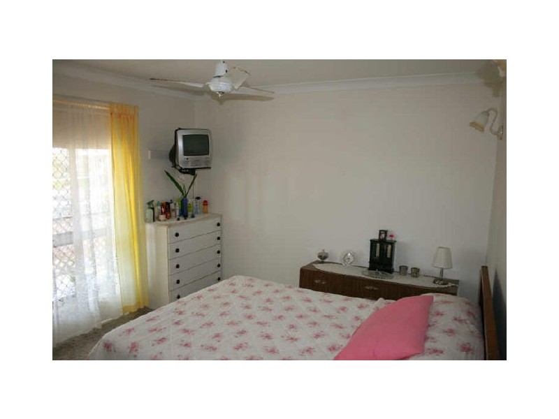 Zilzie QLD 4710