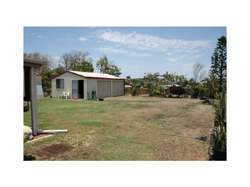 Zilzie QLD 4710