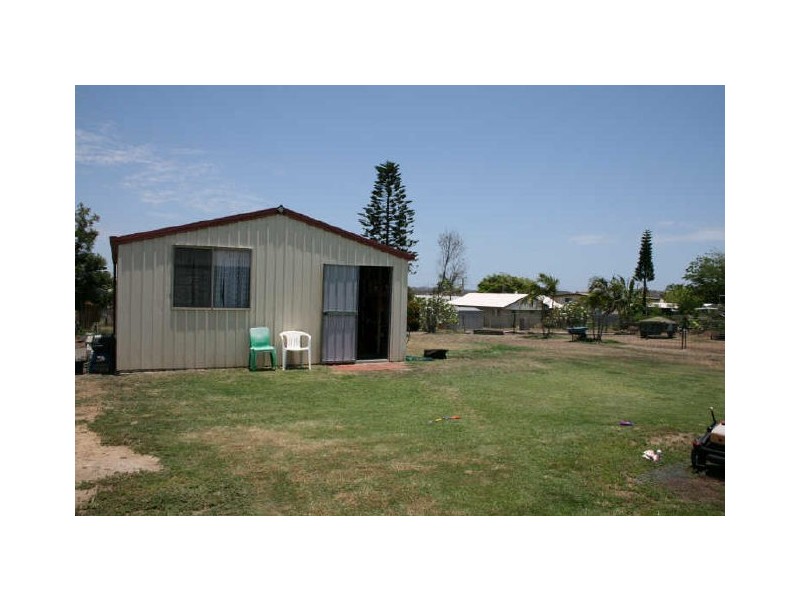 Zilzie QLD 4710