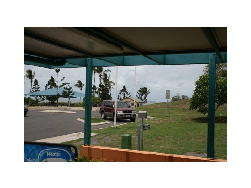 Emu Park QLD 4710
