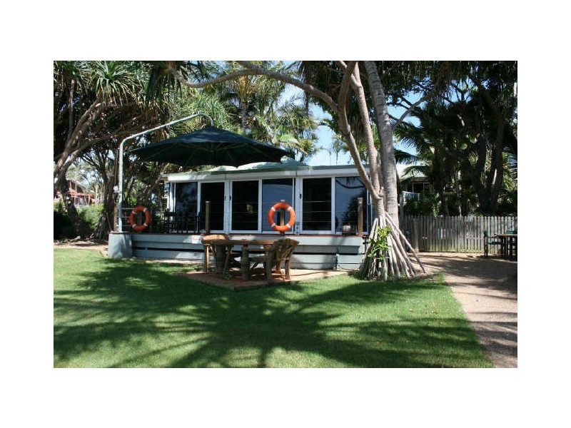 1 Sandy Lane, Zilzie QLD 4710